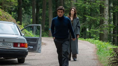 Il testimone invisibile Bild 2