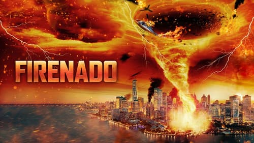 Firenado Bild 4