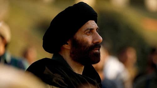 गदर २ Bild 2