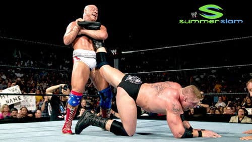 WWE SummerSlam 2003 Bild 5