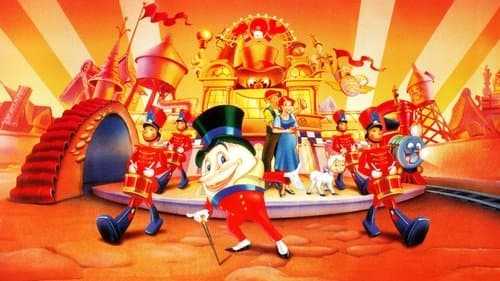 Babes in Toyland Bild 2