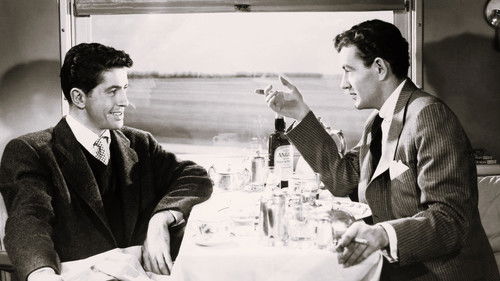 Verschwörung im Nordexpreß Bild 7