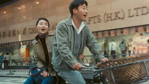 Hongkong Love Affair Bild 2