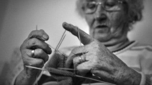 Muddi - Zwölf Annäherungen an das Altern Bild 1