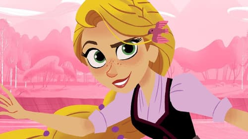 Rapunzel - Die Serie Bild 5