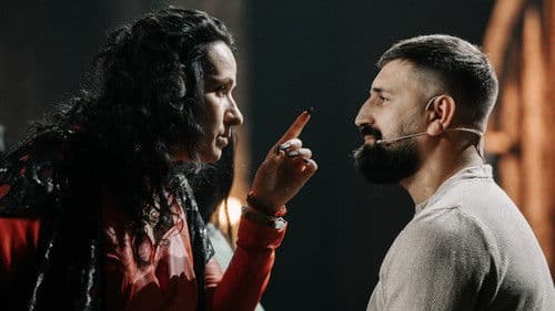 Экстрасенсы. Реванш Bild 1