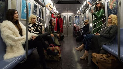 Ocean's 8 Bild 2