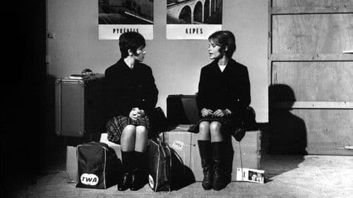 Brigitte et Brigitte Bild 1