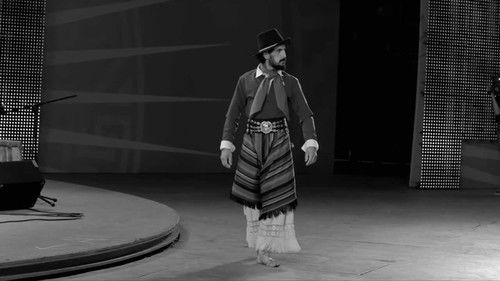 Malambo, el hombre bueno Bild 5