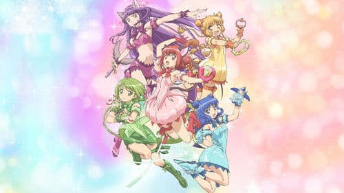 Tokyo Mew Mew New Bild 3