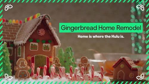 Gingerbread Home Remodel Bild 1