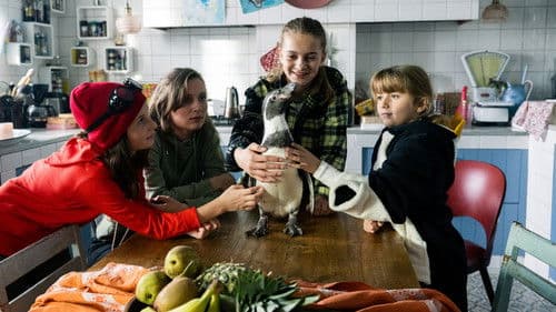 Die Chaosschwestern und Pinguin Paul Bild 4