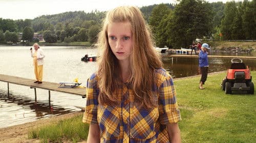 Lillasyster fixar kondomer Bild 1