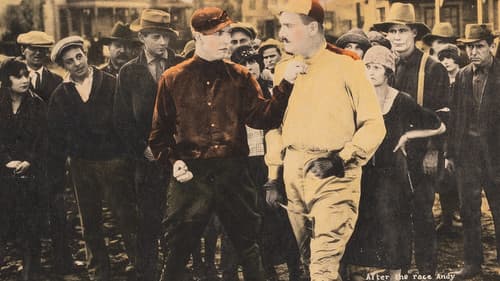 The Yellow Back Bild 1