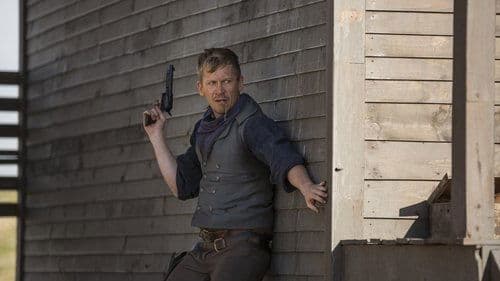 Road to Hell - Der Teufel von Nebraska Bild 1