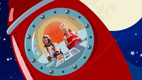 Juf Roos: Op reis naar de regenboog Bild 3