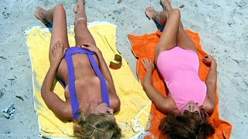 Rote Lippen, Sadisterotica Bild 7