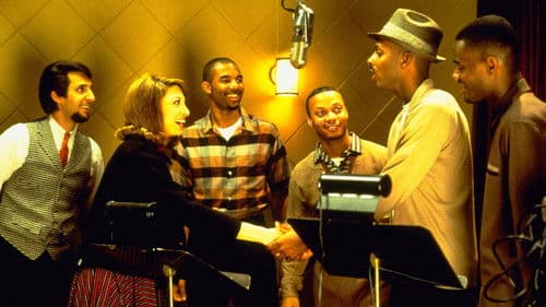 Grace of My Heart Bild 3