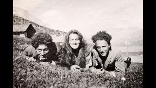 Die Giacomettis Bild 5