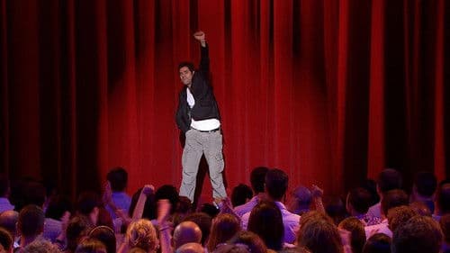 Tout sur Jamel Bild 2