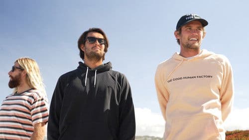 Chasing Waves Bild 3