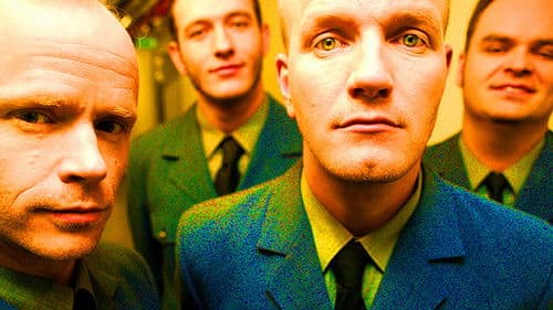 Team Antonsen Bild 2