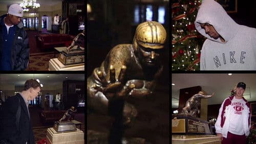 The Great Heisman Race of 1997 Bild 2