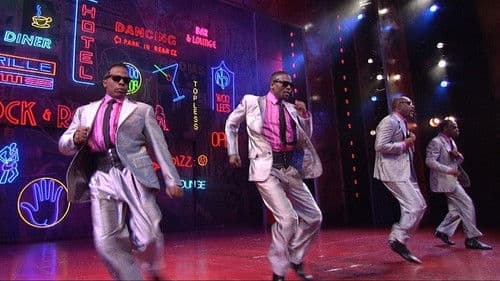 Smokey Joe's Cafe: The Songs of Leiber and Stoller Bild 1