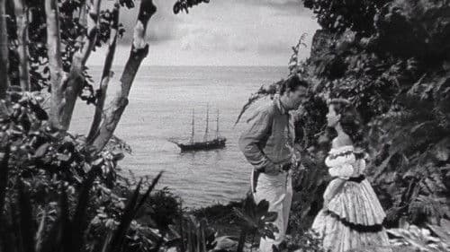 Im Banne der roten Hexe Bild 4