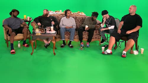 Action Bronson and Friends Watch Ancient Aliens Bild 1