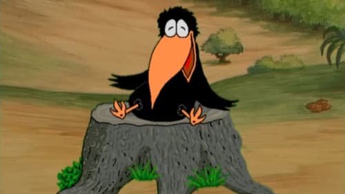 Die Kleine Hexe Arischa Bild 3