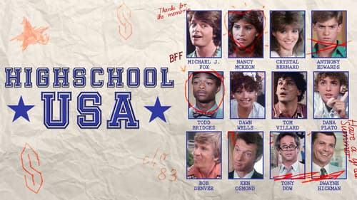 High School U.S.A. Bild 5