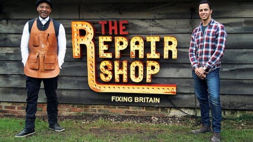 The Repair Shop: Fixing Britain Bild 1