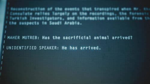 Kingdom of Silence Bild 4