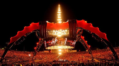 U2: 360° at the Rose Bowl Bild 5