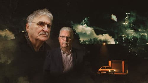 The Steeltown Murders: Hunting a Serial Killer Bild 1