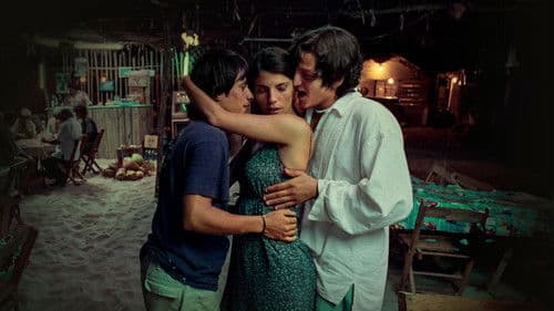 Y Tu Mama Tambien - Lust for Life Bild 7