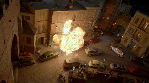 Among the Shadows Bild 8