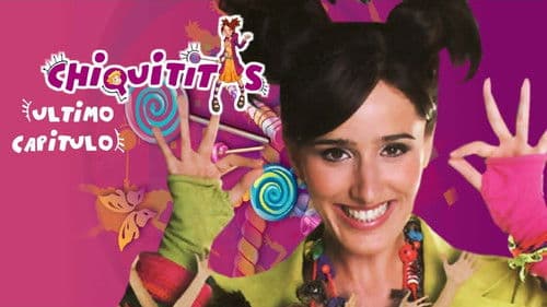 Chiquititas Bild 2