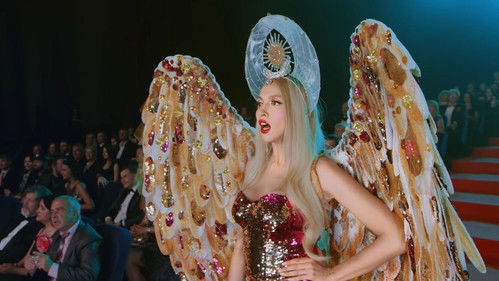 Зірки за обміном Bild 2