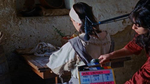 Duas Vezes João Liberada Bild 3