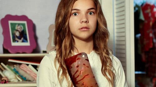 Am I a Serial Killer? Bild 1