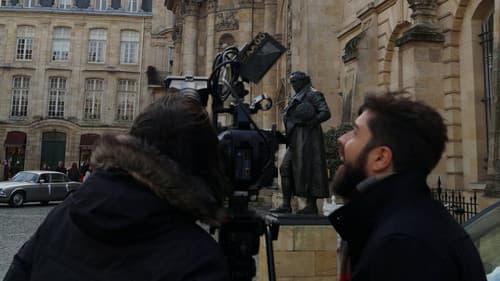 Oscuro y Lucientes Bild 4