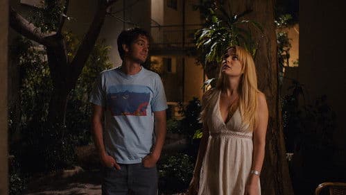 Under the Silver Lake Bild 6