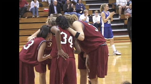 After the Game: A 20 Year Look at Three Former Athletes Bild 1