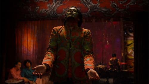 El club de los suicidas Bild 1