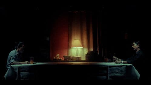 Persona Non Grata Bild 1