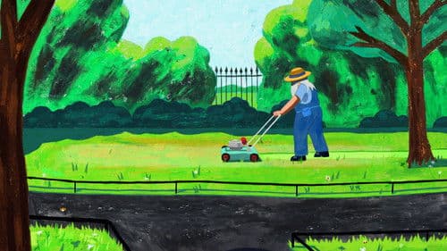 Mary Coughlan - Is That All There Is? Bild 2