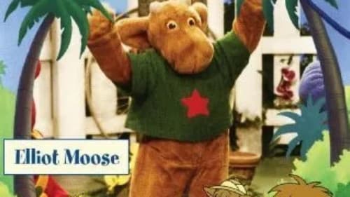 Elliot Moose Bild 2