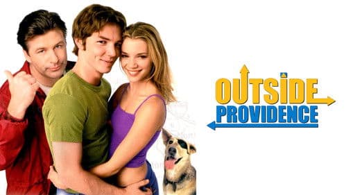 Outside Providence Bild 2